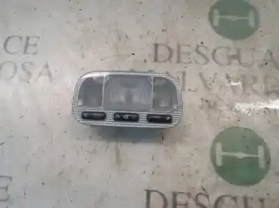 Автозапчасти б/у внутренняя лампа за citroen ds3 base ссылки oem iam 