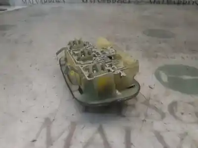 Автозапчасти б/у внутренняя лампа за citroen ds3 base ссылки oem iam   