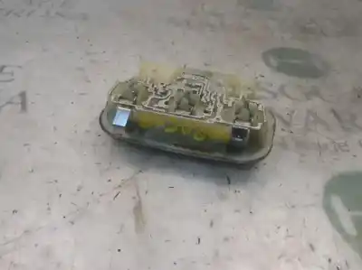 Автозапчасти б/у внутренняя лампа за citroen ds3 base ссылки oem iam   