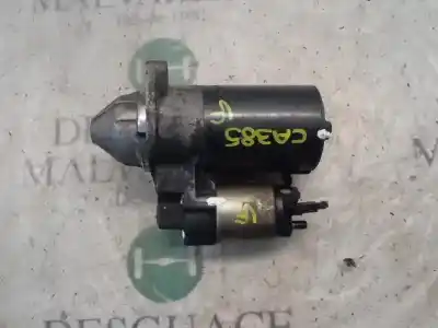 Pezzo di ricambio per auto di seconda mano motorino di avviamento per smart coupe cdi riferimenti oem iam 