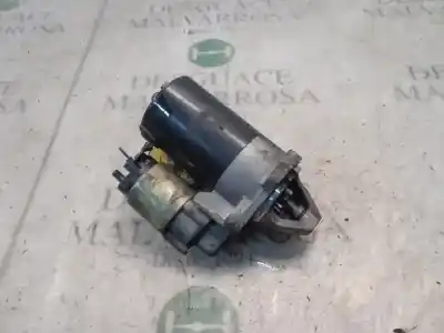 Piesă de schimb auto la mâna a doua electromotor pentru smart coupe cdi referințe oem iam   