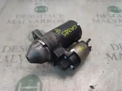 Piesă de schimb auto la mâna a doua electromotor pentru smart coupe cdi referințe oem iam   