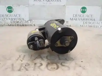 Piesă de schimb auto la mâna a doua electromotor pentru smart coupe cdi referințe oem iam   