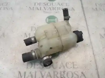 Second-hand car spare part coolant expansion tank for smart coupe cdi oem iam references   