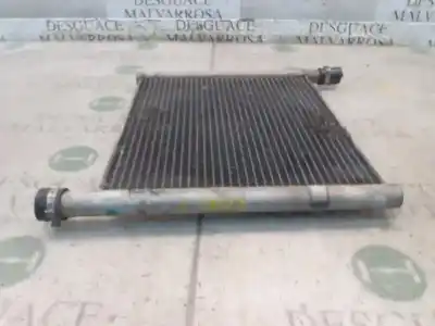 Pezzo di ricambio per auto di seconda mano radiatore d acqua per smart coupe cdi riferimenti oem iam   