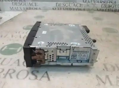 Автозапчасти б/у аудиосистема / радио cd за citroen ds3 base ссылки oem iam   