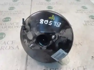 Автозапчасти б/у тормозной серво за citroen ds3 base ссылки oem iam 