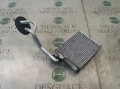 Автозапчасти б/у радиатор отопления / кондиционирования воздуха за citroen ds3 base ссылки oem iam 