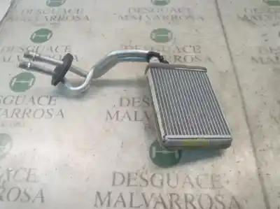 Автозапчастина б/у радіатор опалення / кондиціонації для citroen ds3 base посилання на oem iam   