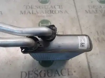 Автозапчастина б/у радіатор опалення / кондиціонації для citroen ds3 base посилання на oem iam   