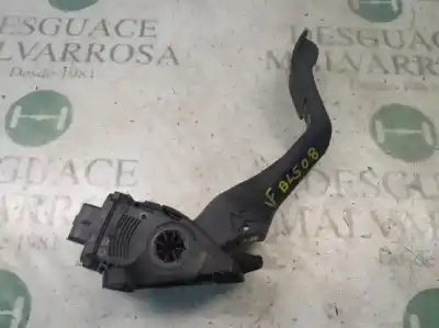 Автозапчасти б/у пotенциометр за citroen ds3 base ссылки oem iam   