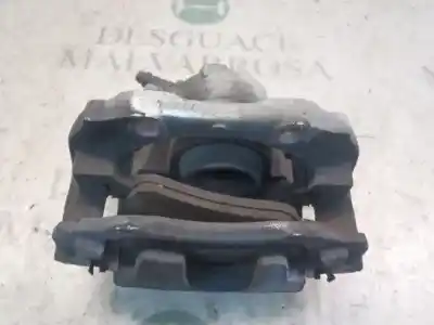 Автозапчасти б/у передний левый тормозной суппорт за citroen ds3 base ссылки oem iam   