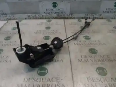 Автозапчасти б/у рычаг переключения передач за citroen ds3 base ссылки oem iam 