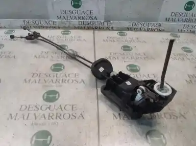 Автозапчастина б/у передач для citroen ds3 base посилання на oem iam   