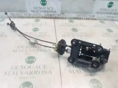 Автозапчастина б/у передач для citroen ds3 base посилання на oem iam   