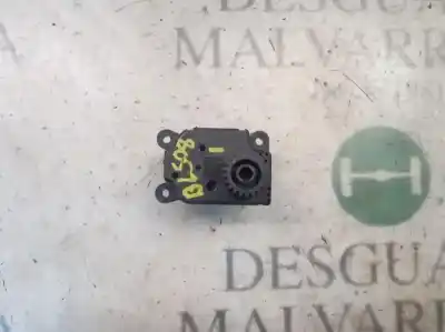 Автозапчасти б/у мотор открывания люков кондиционера за citroen ds3 base ссылки oem iam   