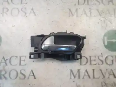 Автозапчастина б/у ліва передня внутрішня ручка для CITROEN DS3 Base Посилання на OEM IAM   