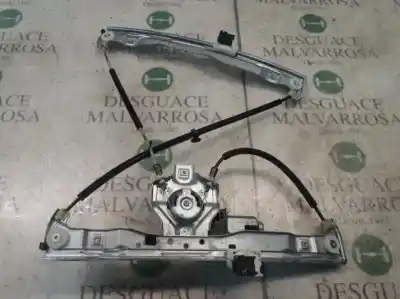 Автозапчасти б/у регулятор стекла переднего левого за citroen ds3 base ссылки oem iam   