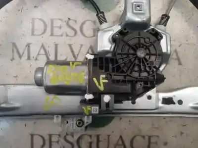 Автозапчасти б/у регулятор стекла переднего левого за citroen ds3 base ссылки oem iam   