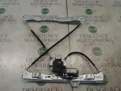 Автозапчасти б/у регулятор стекла переднего правого за citroen ds3 base ссылки oem iam 