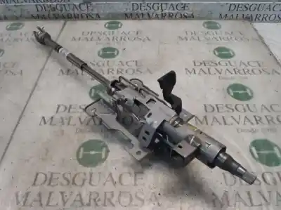 Автозапчастина б/у рульва колонка для citroen ds3 base посилання на oem iam   