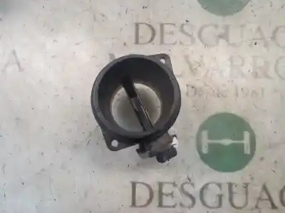 Автозапчастина б/у витратомір повітря для citroen ds3 base посилання на oem iam   