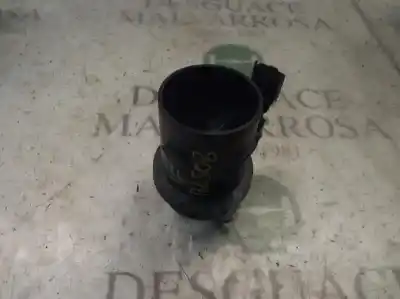 Автозапчастина б/у витратомір повітря для citroen ds3 base посилання на oem iam   