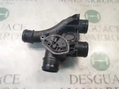 Автозапчасти б/у бабочка коробка за citroen ds3 base ссылки oem iam   