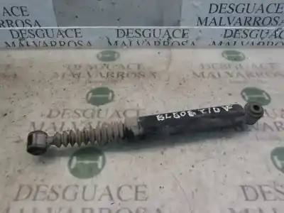 Автозапчасти б/у правый задний амортизатор за citroen ds3 base ссылки oem iam 