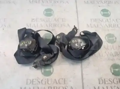 Pezzo di ricambio per auto di seconda mano Cintura Di Sicurezza Anteriore per RENAULT MASCOT 160.35 Riferimenti OEM IAM   