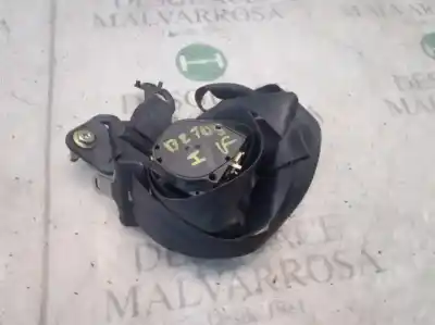 Pezzo di ricambio per auto di seconda mano cintura di sicurezza anteriore per renault mascot 160.35 riferimenti oem iam   