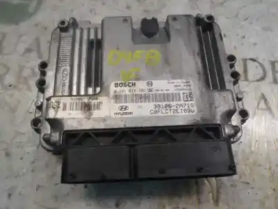 Second-hand car spare part ECU ENGINE CONTROL for RENAULT CLIO II FASE I (B/CBO)  OEM IAM references   