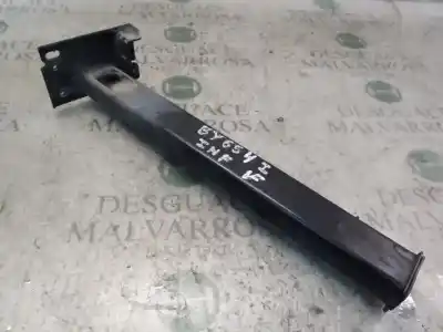 Pezzo di ricambio per auto di seconda mano traversa inferiore per citroen c4 berlina lx riferimenti oem iam 