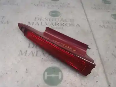 Pezzo di ricambio per auto di seconda mano lampada posteriore sinistra per citroen c4 berlina lx riferimenti oem iam 