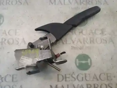 Pezzo di ricambio per auto di seconda mano leva del freno a mano per citroen c4 berlina lx riferimenti oem iam 