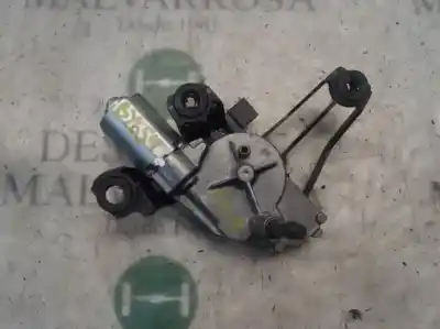 Pezzo di ricambio per auto di seconda mano motore tergicristallo posteriore per citroen c4 berlina lx riferimenti oem iam 