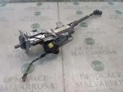 Pezzo di ricambio per auto di seconda mano piantone dello sterzo per citroen c4 berlina lx riferimenti oem iam 