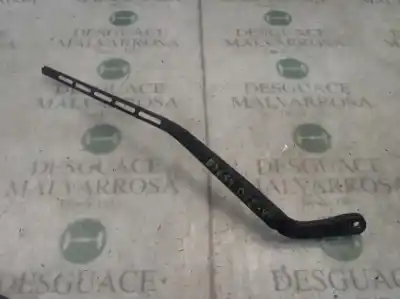 Pezzo di ricambio per auto di seconda mano braccio tergicristallo anteriore sinistro per citroen c4 berlina lx riferimenti oem iam 