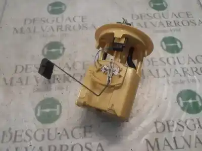 Peça sobressalente para automóvel em segunda mão BOIA / BOMBA COMBUSTÍVEL por CITROEN C4 BERLINA  Referências OEM IAM   