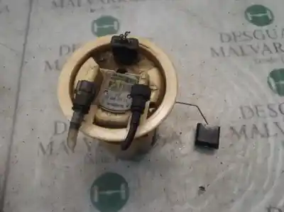 Pezzo di ricambio per auto di seconda mano sensore di livello del carburante per citroen c4 berlina lx riferimenti oem iam   
