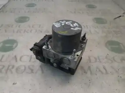 Pezzo di ricambio per auto di seconda mano abs per citroen c4 berlina lx riferimenti oem iam 