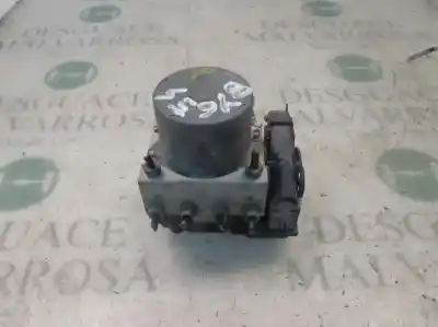 Peça sobressalente para automóvel em segunda mão abs por citroen c4 berlina lx referências oem iam   