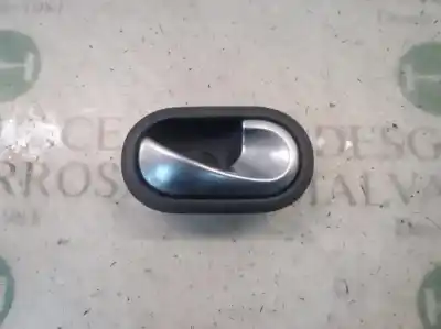 Pezzo di ricambio per auto di seconda mano Maniglia Interna Anteriore Destra per RENAULT SCENIC II Confort Dynamique Riferimenti OEM IAM   