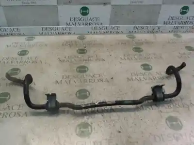 Second-hand car spare part FRONT STABILIZER BAR for RENAULT SCENIC II  OEM IAM references   