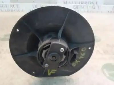 Peça sobressalente para automóvel em segunda mão motor de sofagem por seat alhambra (7v8) se referências oem iam   