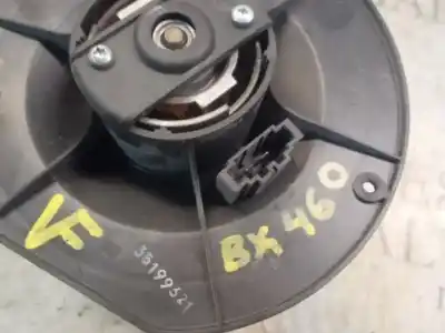 Peça sobressalente para automóvel em segunda mão motor de sofagem por seat alhambra (7v8) se referências oem iam   