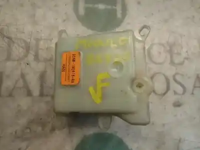 Peça sobressalente para automóvel em segunda mão módulo eletrônico por seat alhambra (7v8) se referências oem iam 