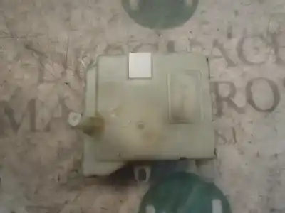 Second-hand car spare part electronic module for seat alhambra (7v8) se oem iam references   