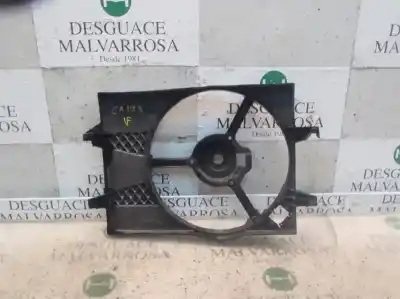 Автозапчастина б/у повітряний канал для ford fusion (cbk) ambiente посилання на oem iam   