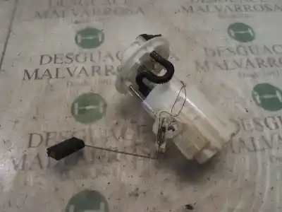 Peça sobressalente para automóvel em segunda mão BOIA / BOMBA COMBUSTÍVEL por RENAULT MEGANE II BERLINA 3P  Referências OEM IAM   